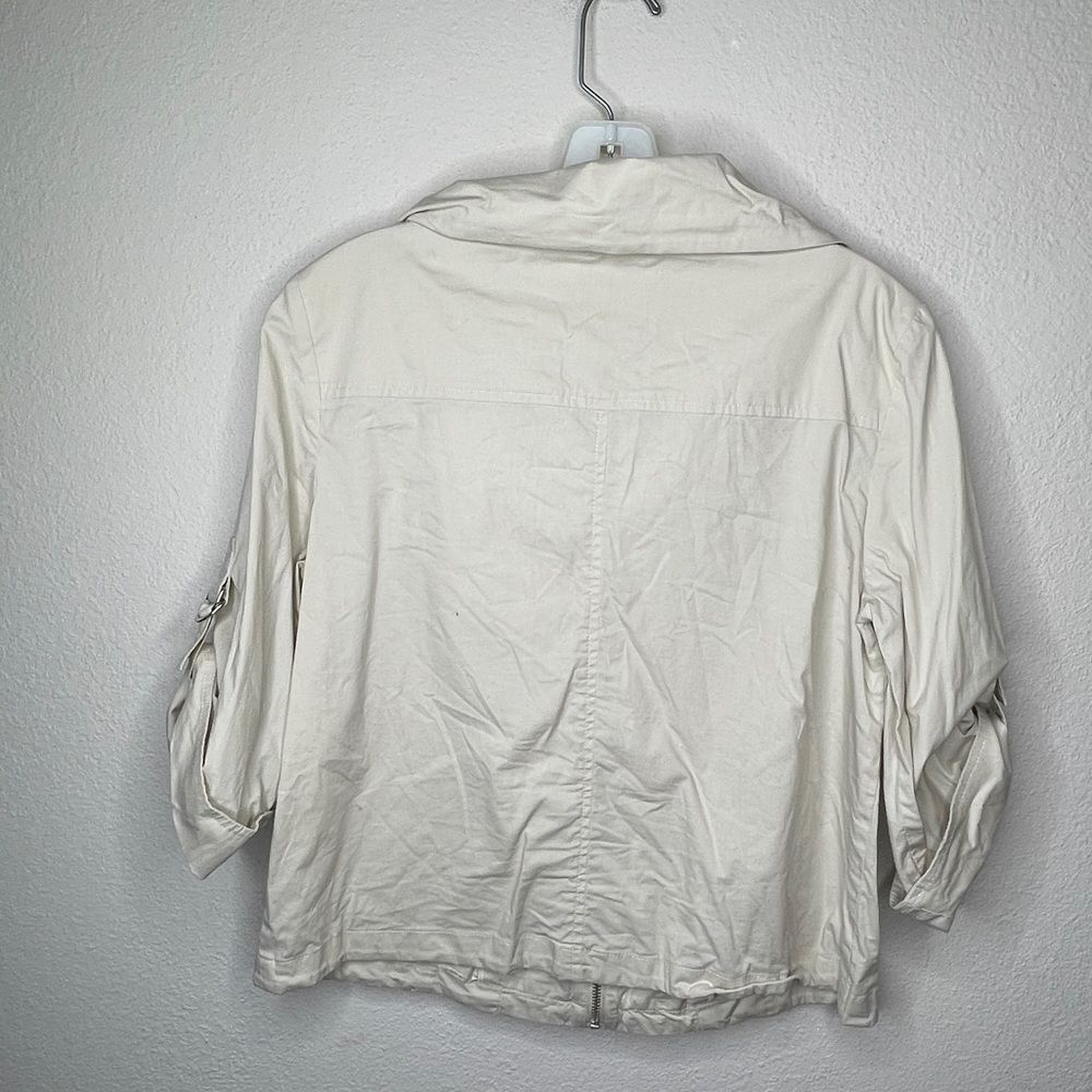 Bamboo Traders Jacket - Picture 6 of 7